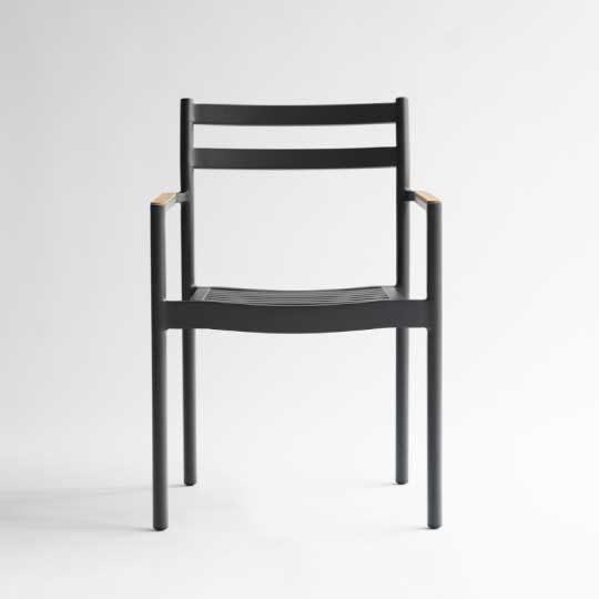 IKASAS | KAIS ARM CHAIR