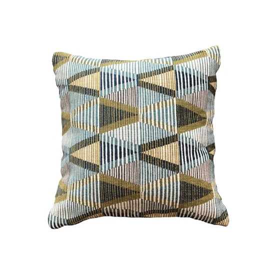 JAB ANSTOETZ FABRIC CUSHIONCOVER/MANITOBA