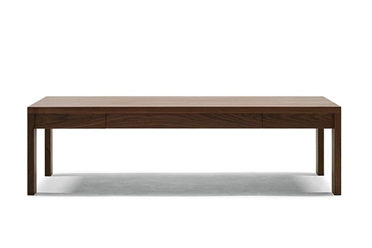 KLUG LIVING TABLE(W100cm x D60cm): テーブル｜マスター