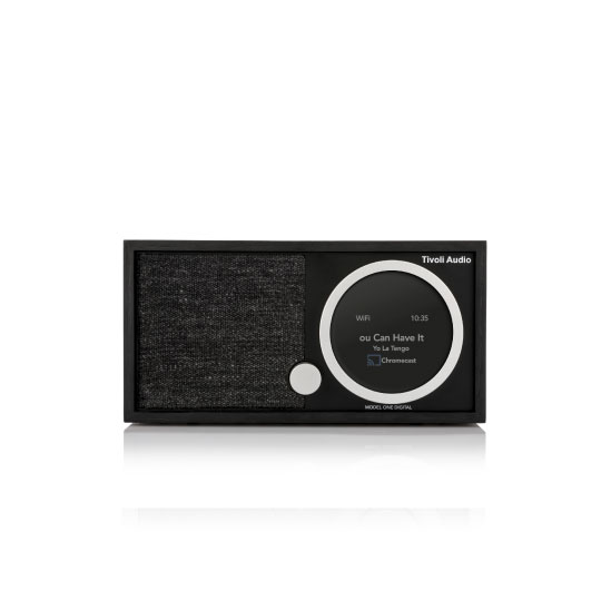 Tivoli Audio | Model One Digital (Generation 2)