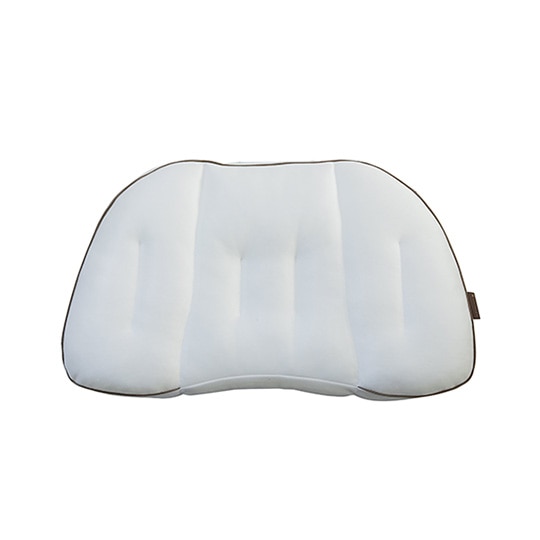 ONE-THIRD MARINA PILLOW