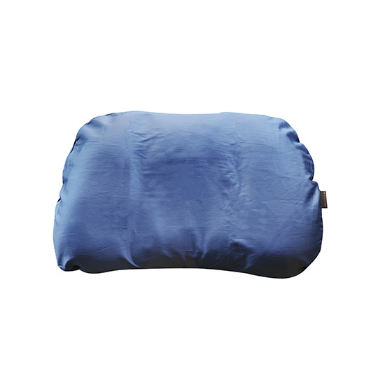 ONE-THIRD MARINA PILLOW COVER
