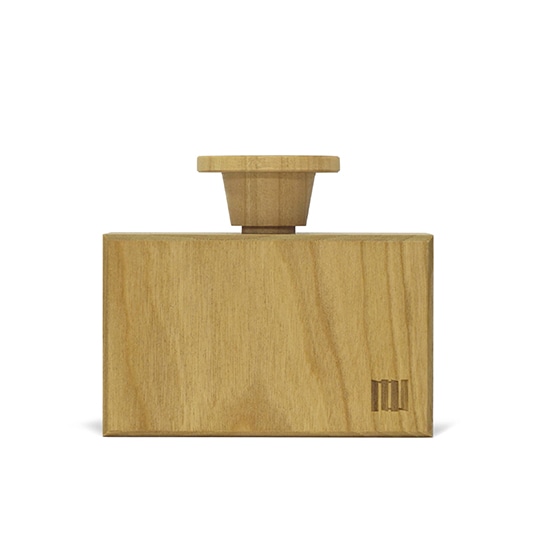 GRACE WOOD DIFFUSER/Black Cherry