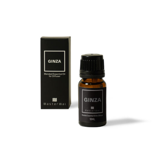 GRACE AROMA OIL/Ginza