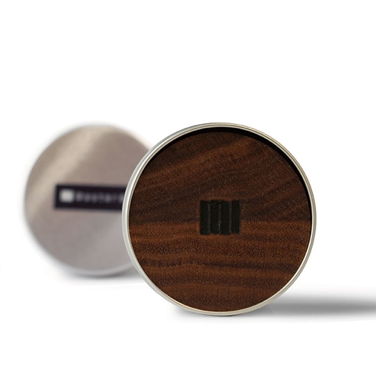 GRACE PORTABLE DIFFUSER / Walnut