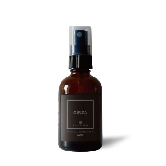 GRACE ROOM SPRAY/GINZA