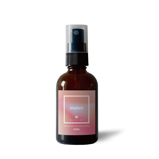 GRACE ROOM SPRAY/Irodori