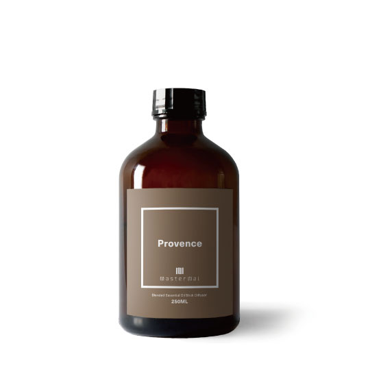 GRACE STICK DIFFUSER REFILL Provence 250ml