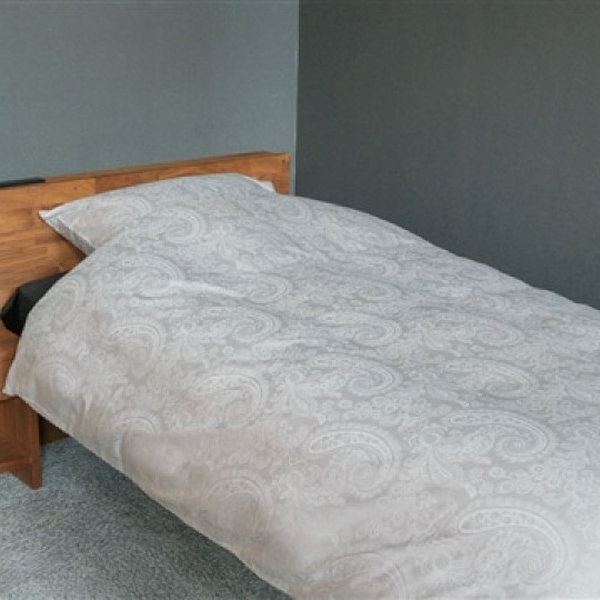 ONE-THIRD NOVA DUVET COVER