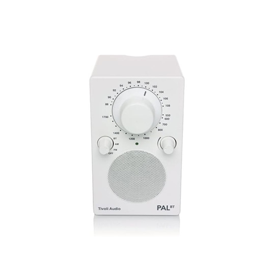Tivoli Audio | PAL BT