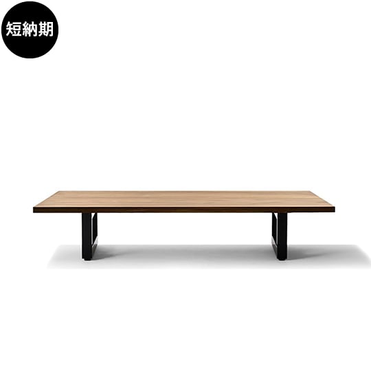 WILDWOOD THICK41 LIVING TABLE(幅 140cm × 奥行 65cm)の通販 / マスターウォール