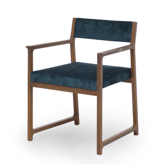 RIN 023 ARM CHAIR