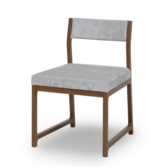 RIN 023 ARM LESS CHAIR