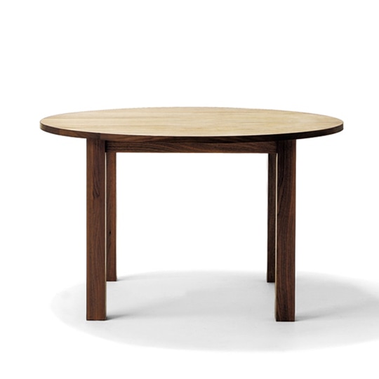 RONDE DINING TABLE(直径100cm × 高さ72cm)の通販 / マスターウォール