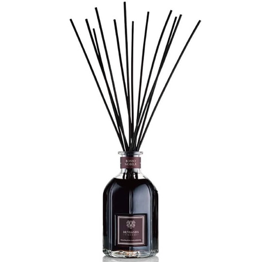 Dr.Vranjes|ROSSO NOBILE