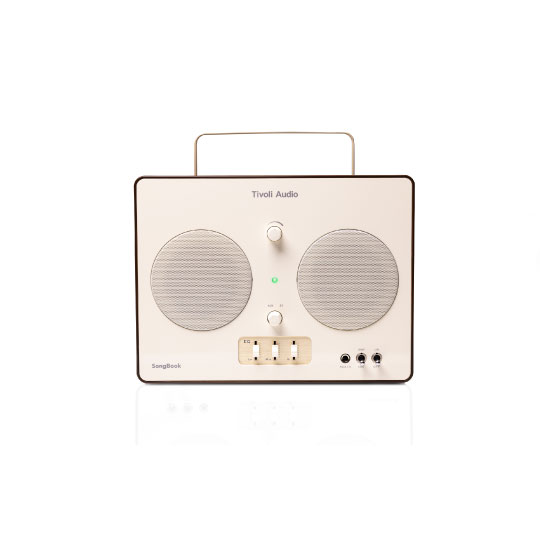 Tivoli Audio | SongBook