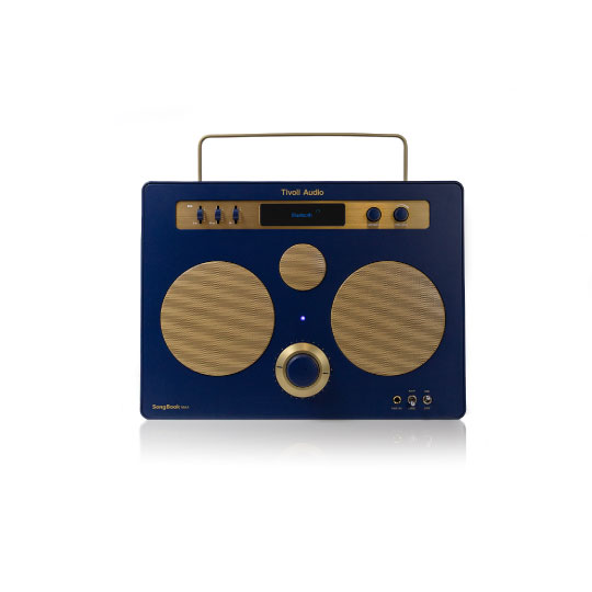 Tivoli Audio | SongBook MAX