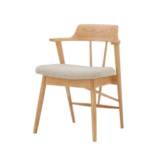 JTカンパニー | ELAⅡ CHAIR