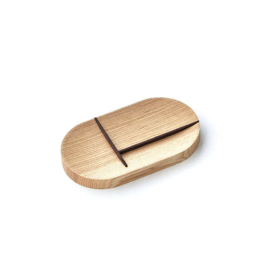 SASAKI | Split tray