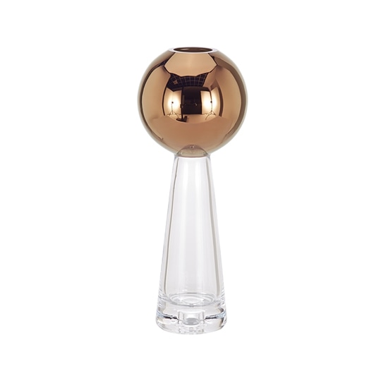 TOM DIXON. | TANK VASE