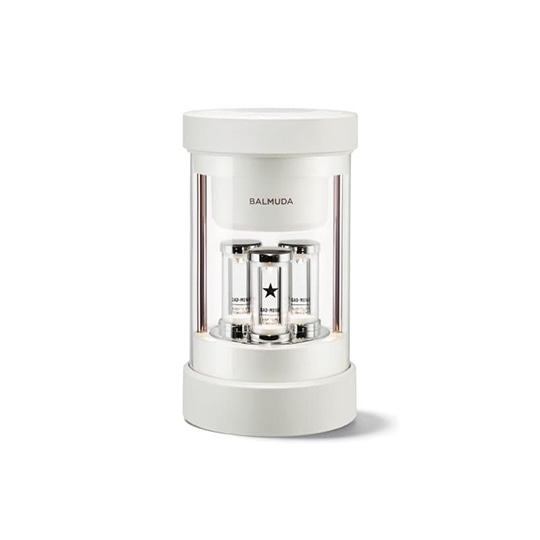 BALMUDA | The Speaker