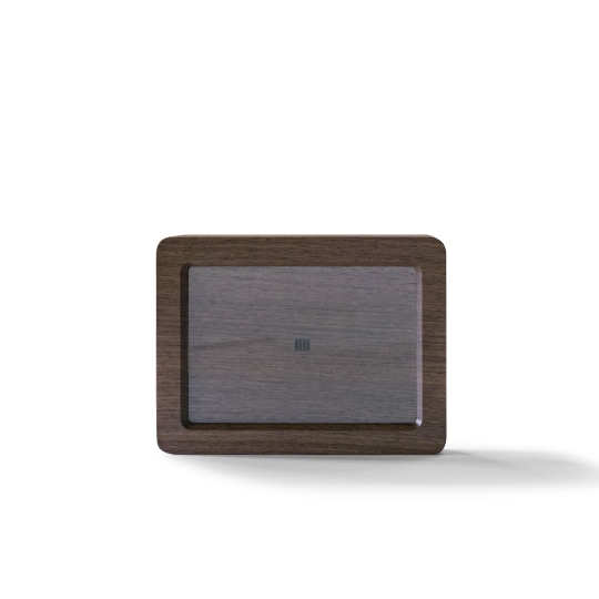 WELCOME STAND PHOTO FRAME