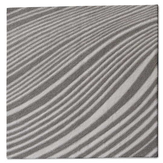 heaven PEBBLE GARDEN RUG