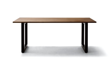 WILDWOOD DINING TABLE(W 100cm × D 100cm)の通販 / マスターウォール
