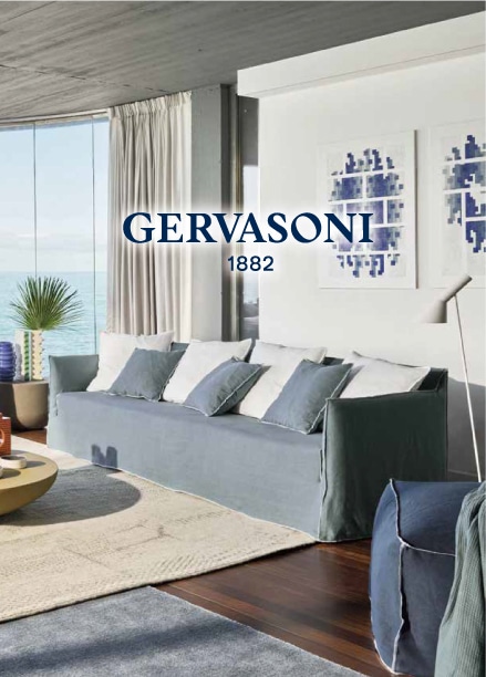 GERVASONI CATALOG